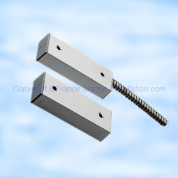 D8921 contact d'ouverture grand espacement