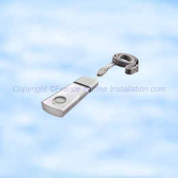 SH601AF médaillon Daitem