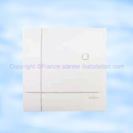 SH512AX transmetteur Daitem ADSL GSM GPRS e-nova