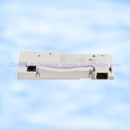 Alarme Daitem transmetteur téléphonique ADSL SH504AX