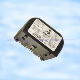 Bat22 3,6v 13Ah, Batterie générique Batsecur
