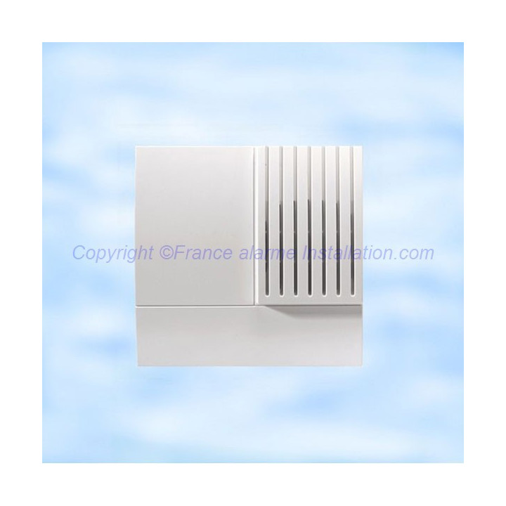 Sirène 401-21F Daitem Espace