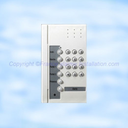 626-21F Clavier de commande
