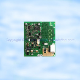492-21X carte transmetteur RTC pour centrale Daitem Espace
