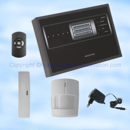 Ipack Vocalys Adetec