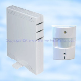 ADBOX, Pack Home Automation