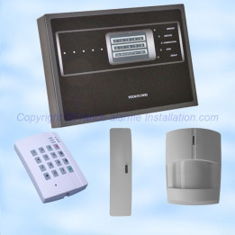 Vocalys CW32 GSM Pack-2S Adetec  000T06393