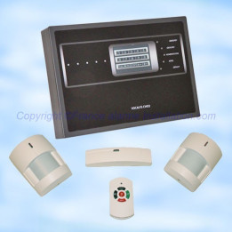 Vocalys CW32 GSM Pack-2