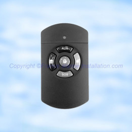 700TLC801 télécommande alarme Vocalys CW32