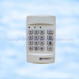 L3622F Clavier de commande d'occasion