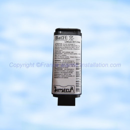 Batli31 compatible Daitem