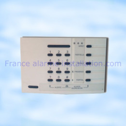 copy of DP8622X Clavier de commande d'occasion