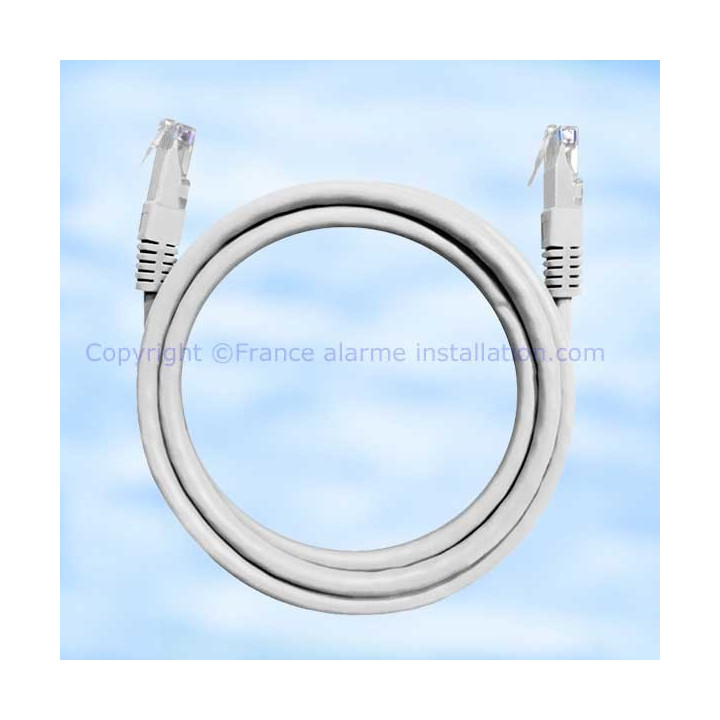 copy of câble 830-99X RJ45