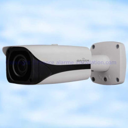 SV127BX, caméra Daitem tube Varifocale 4Mp