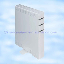 Adbox 700 TPV 801, pack levée de doute Adetec pour alarme Adetec CW32 Vocalys