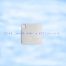 SH804AX badge daitem