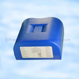 Mpu01X batterie Daitem 3,6v 17Ah