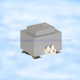 Transformateur d'alimentation A7801 pour interphone Daitem