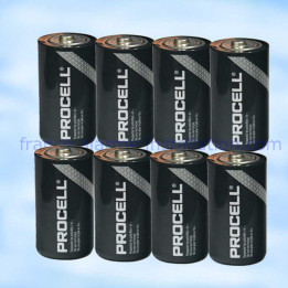 Piles centrales Adetec CW32