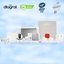 Diagral Diag18csf