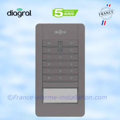 Diag46BCX Diagral