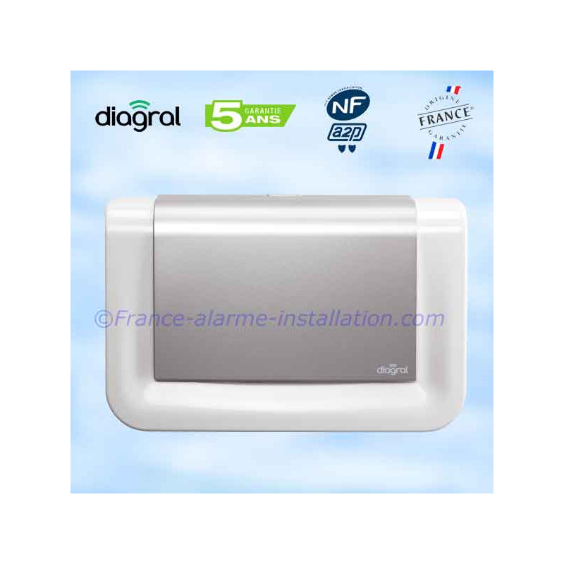 Diagral Diag91AGFK