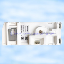 module de transmission GSM Diag55aax Diagral