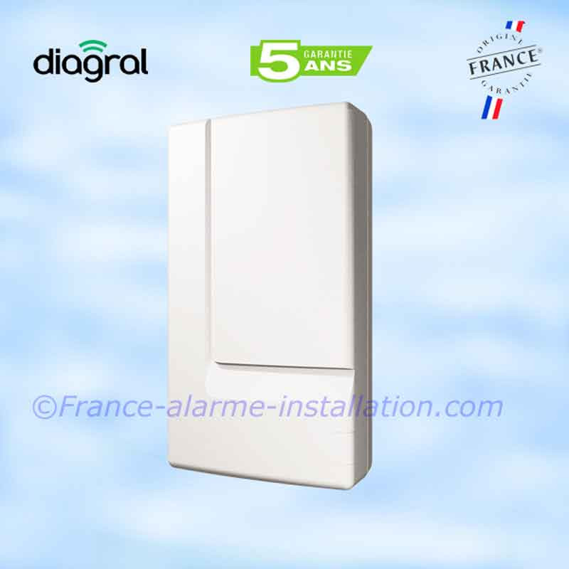 Diagral Diag80ADX