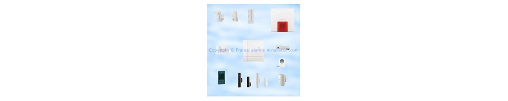 Accessoires Gamme E-nova