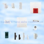 Accessoires Gamme E-nova