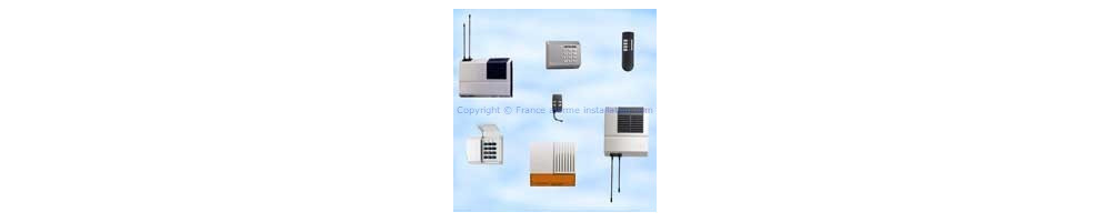 DP8000, la gamme DP8000 n'est plus vendu sauf la télécommandeDP8615X